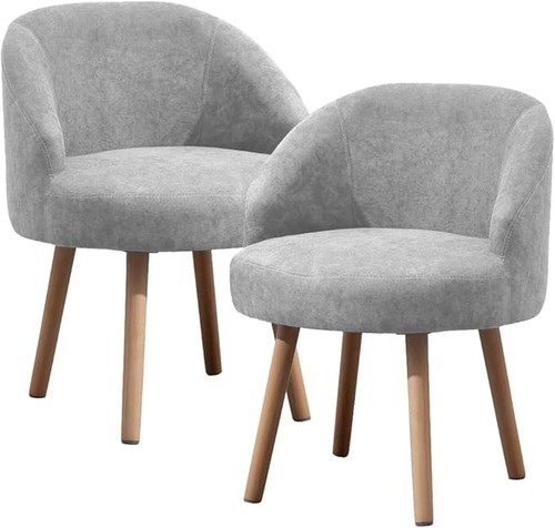 Set grey accent - of,
