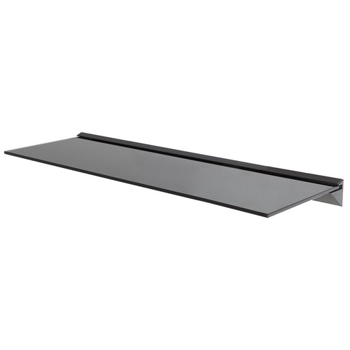 Mahara black glass - glass, floating