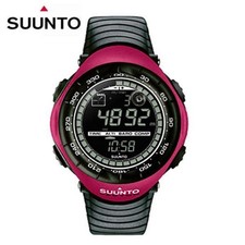 SUUNTO VECTOR Core Regatta Watch Berry Purple Digital Quartz 50x57x16mm