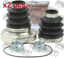 X2 PCS REAR FITS BOTH SIDES