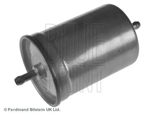 Fuel filter line - filter, in-line
