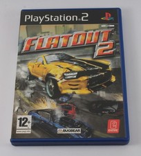 FlatOut 2 (PS2)