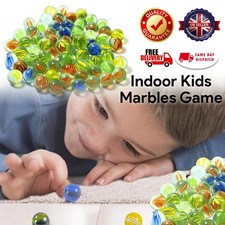 340Pcs Traditional Glass