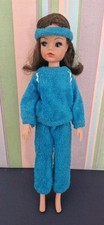 Vintage Pedigree Sindy Doll