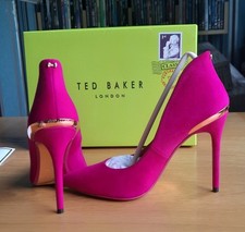 Ted Baker Size 3 Vyixyns dk