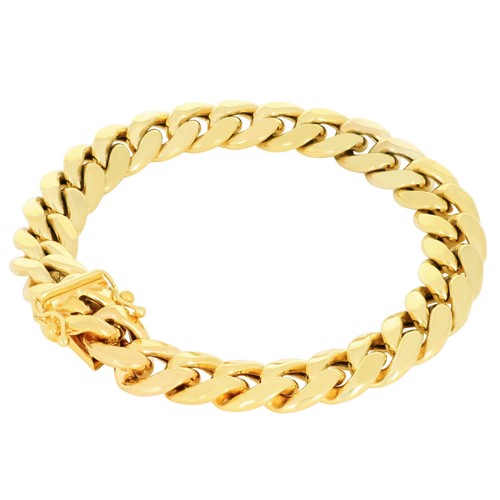 14k yellow real - 14k,