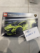 Lego Technic Lamborghini