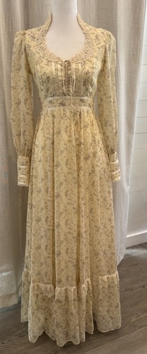 Vintage gunne sax jessica - vintage,