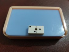 Vintage Old Rare Complete Art