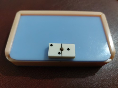 Vintage old rare - vintage, complete