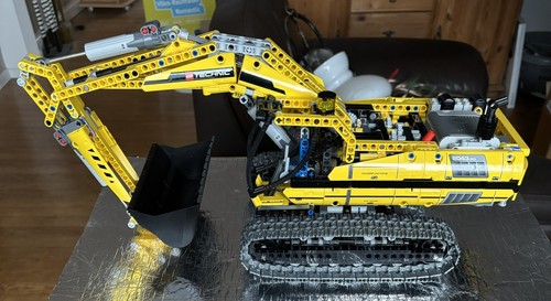 Lego technic 8043 - lego,