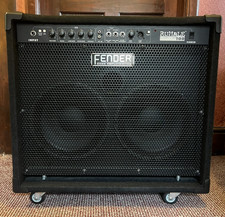 Fender rumble 100 version - 1,