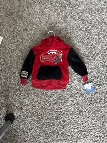 Nwt cars lightning - cars, mcqueen