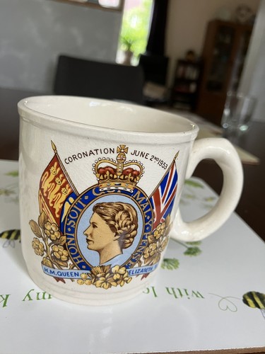 Queen elizabeth ii - h,