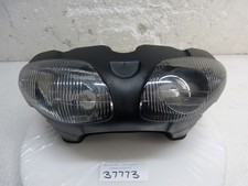 SUZUKI SV650 EARLY MODEL