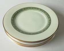 Royal Doulton Rondelay Tea Plates x 6