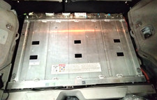 TOYOTA PRIUS MK3 2009-2015 1.8LTR HYBRID LI-ION HIGH VOLTAGE BATTERY G9280-47131