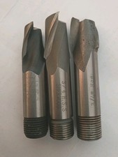 Milling Cutters slot mill  3/4" 5/8".   (Clarkson)