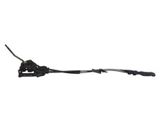 2004 Toyota Avensis Estate T25 Gear Shift Mechanism 01045 2.00 Diesel 32415372