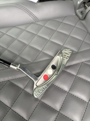 Scotty cameron select laguna - cameron, 2