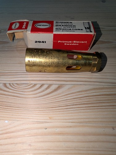 Sievert 2941 standard gas - 2941, blow