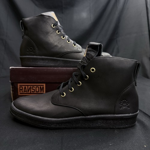 Size adidas ransom dune - 11,