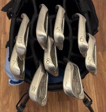 Ping ISI Beryllium Nickel 3-PW