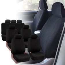 FH Group Car Seat Covers for