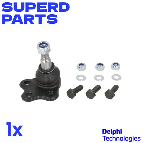 Axle ball joint fits - ball,