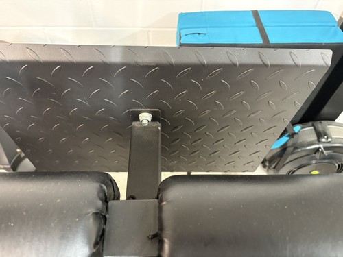 Bulldog gear box - bulldog,