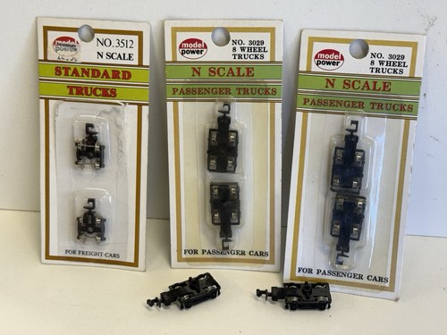 Model power 3029 - model,