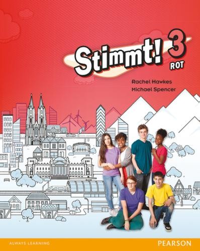 Stimmt rot hawkes rachel - rot, 3,