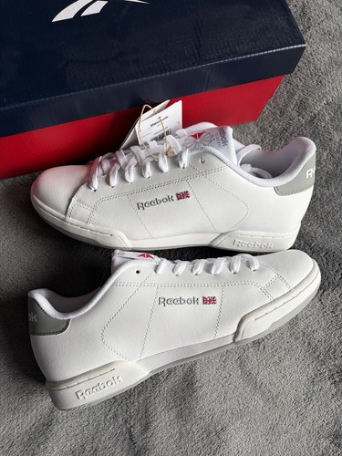Reebok men classic npc - reebok, men's