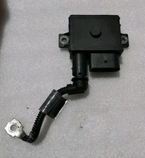 BMW E46 E90 E87 E90 X3 2.0D Glow plug control module 778757803 758031/Z1 7786821