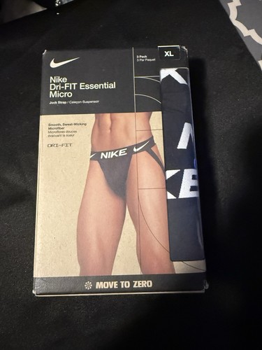 Nike dri fit essential - dri-fit,