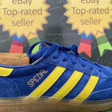 Adidas Originals Handball Spezial OG Stockholm GY9970 World Cup Edition Uk 9