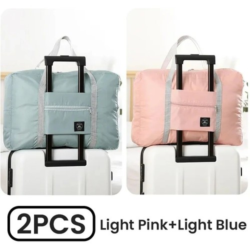 Pack foldable travel - pack, duffel