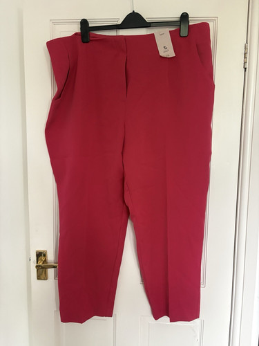 Women pink tapered - tu, women’s
