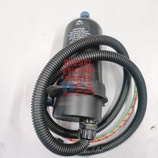 A043G668 COOLANT HEATER -