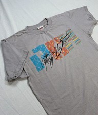 Vintage 80s Single Stitch Surf