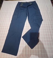 Mountainlife Zip Off Cargo