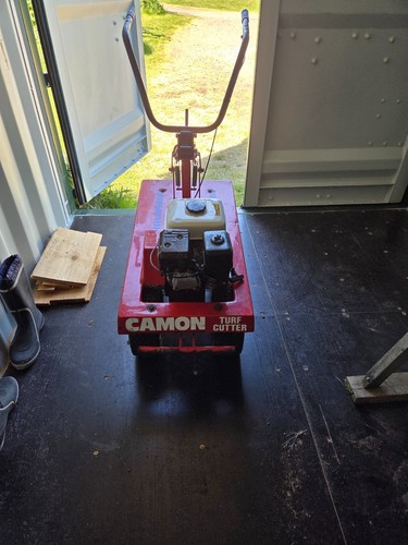 Camon tc07 petrol turf - tc07, lawn
