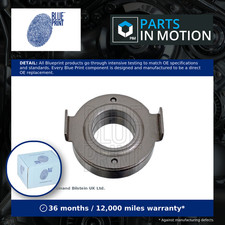 Clutch Release Bearing fits SUZUKI SAMURAI SJ410 1.0 88 to 04 F10A Blue Print