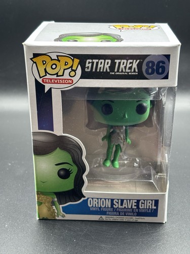 Funko pop original series - pop,
