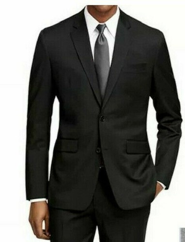 Quality men wool feel - wool, suit