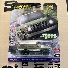 Hot Wheels Premium 2024 -