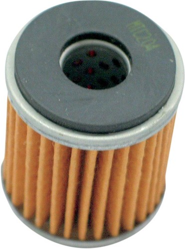 Twin air oil filter - twin,