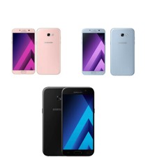 Samsung Galaxy A5 (2017)