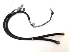 Mercedes R129 300 SL-24 Engine Fuel Feed & Return Hose x 2 - M104.98x Engines