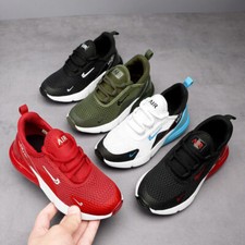 Kids Boys Girls Trainers Gym